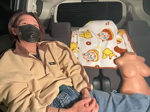 CAMEL1913 online show from 18, 4, 2026