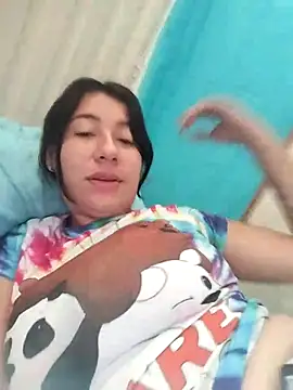 Snapshot of RubyCortez chatting on 9, 9, 2025 RubyCortez online show from 9, 9, 2025