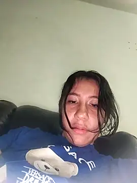 Snapshot of RubyCortez chatting on 22, 9, 2025 RubyCortez online show from 22, 9, 2025