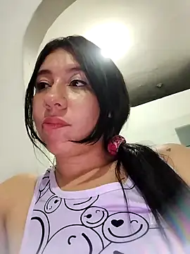 Snapshot of RubyCortez chatting on 2, 10, 2025 RubyCortez online show from 2, 10, 2025