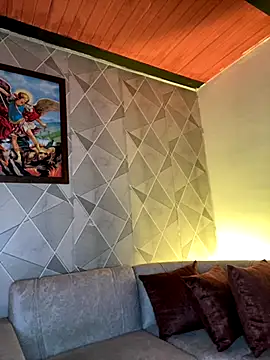 Alisse taylor2 online show from 18, 10, 2025