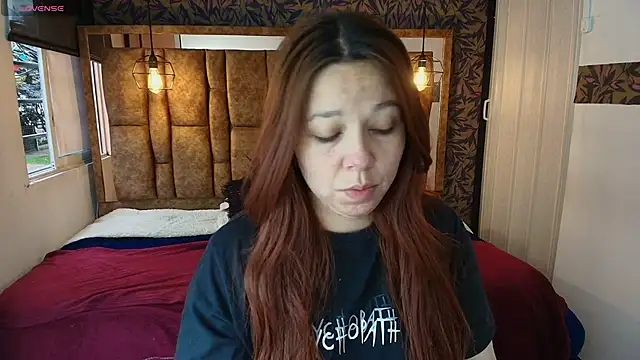 Isa Thompson   online show from 16, 5, 2026