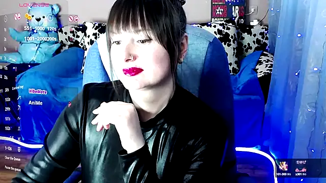 Snapshot of MilaRay chatting on 5, 12, 2024 MilaRay online show from 5, 12, 2024