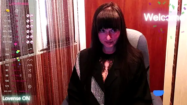 Snapshot of MilaRay chatting on 15, 5, 2026 MilaRay online show from 15, 5, 2026
