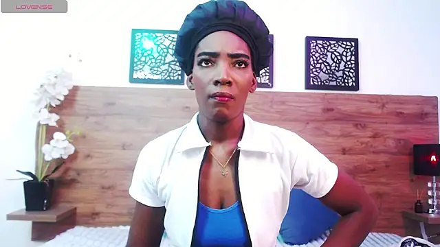 AlexandraCambell online show from 5, 2, 2026