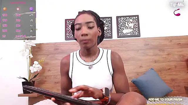 AlexandraCambell online show from 9, 3, 2026