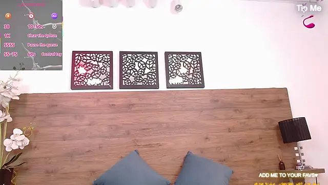 AlexandraCambell online show from 14, 3, 2026