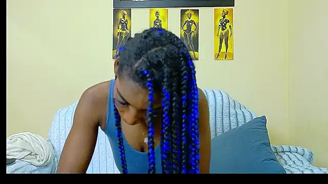 Snapshot of AlexandraCambell chatting on 16, 7, 2026 AlexandraCambell online show from 16, 7, 2026
