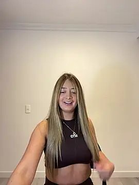 Zara Ross online show from 18, 2, 2026