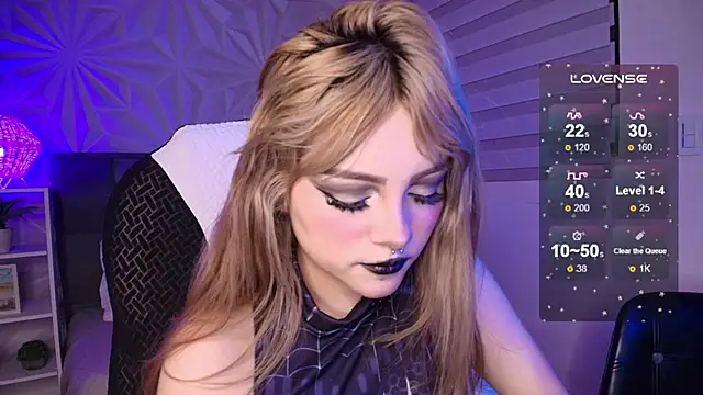 Snapshot of sakuramoss chatting on 14, 6, 2026 sakuramoss online show from 14, 6, 2026