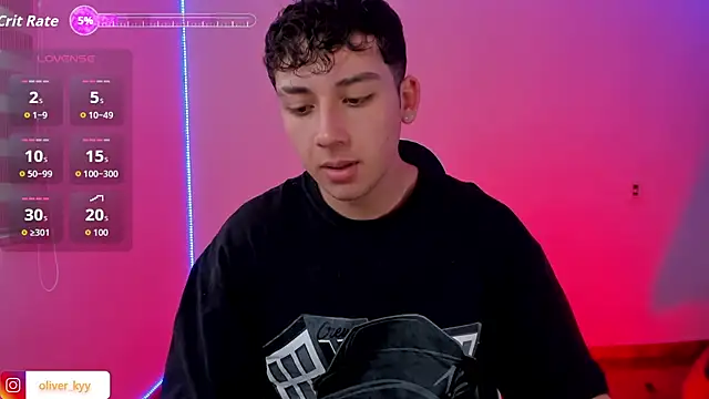 Casper   kyy online show from 22, 10, 2025