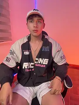 Casper   kyy online show from 27, 10, 2025