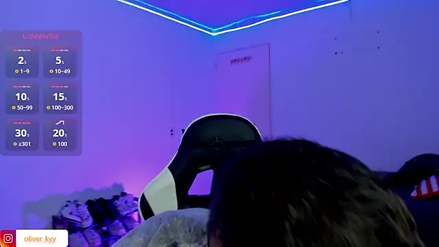 Casper   kyy online show from 8, 11, 2025