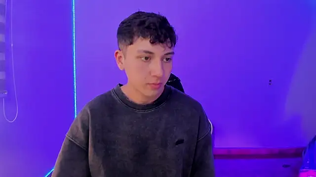 Casper   kyy online show from 14, 12, 2025