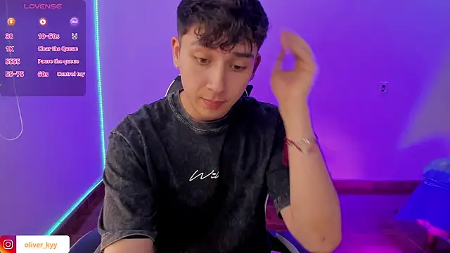 Casper   kyy online show from 16, 12, 2025