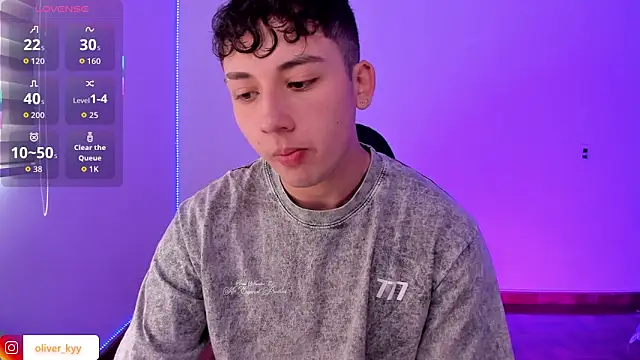 Casper   kyy online show from 5, 2, 2026