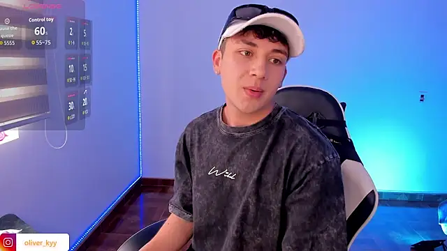 Casper   kyy online show from 11, 2, 2026