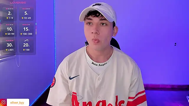 Casper   kyy online show from 15, 2, 2026