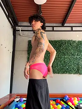 felix  star online show from 3, 12, 2025