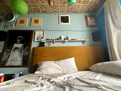 WriggleQuest online show from 12, 9, 2025