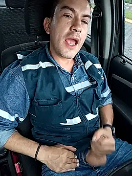 Blackaxes online show from 4, 2, 2026