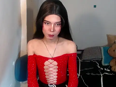MissTransStella69 online show from 31, 5, 2026