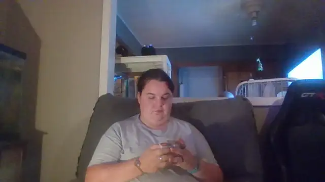 LittleBunny3 online show from 16, 9, 2025