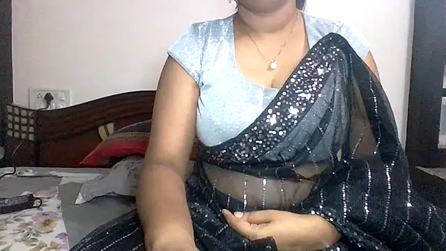 anu-anu2002 online show from 13, 5, 2026