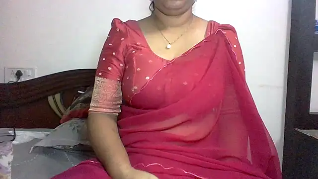anu-anu2002 online show from 14, 5, 2026