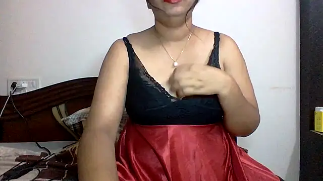 anu-anu2002 online show from 27, 5, 2026