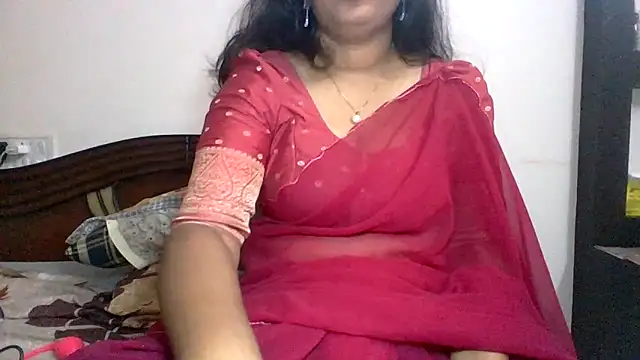 anu-anu2002 online show from 30, 5, 2026