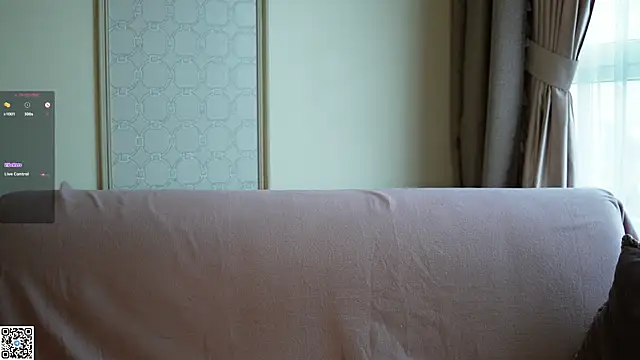 KissOfFlame online show from 12, 10, 2025