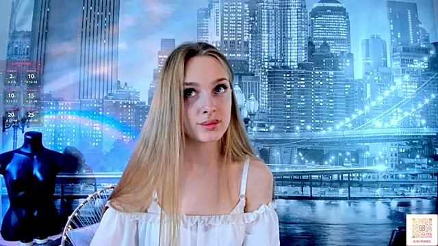 CindyGreen online show from 7, 11, 2025