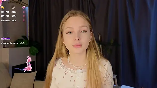 CindyGreen online show from 30, 11, 2025