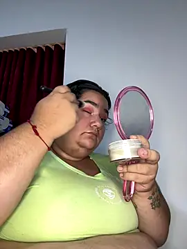 Mariana cooper 07 online show from 16, 10, 2025