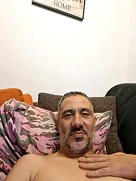 Ramon42aleman online show from 10, 10, 2025