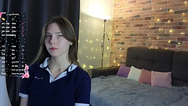 EmiliDen online show from 13, 11, 2025