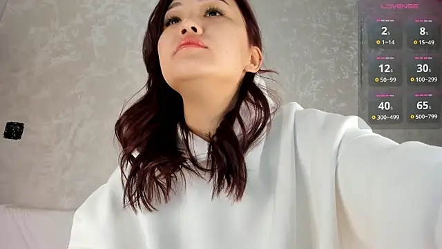 Snapshot of assuna_ chatting on 20, 9, 2025 assuna online show from 20, 9, 2025