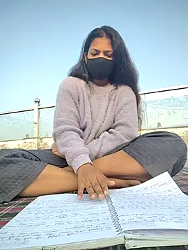 Snapshot of HOTSEXY_KAVYA chatting on 6, 1, 2026 HOTSEXY KAVYA online show from 6, 1, 2026