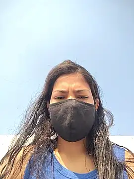 Snapshot of HOTSEXY_KAVYA chatting on 11, 1, 2026 HOTSEXY KAVYA online show from 11, 1, 2026