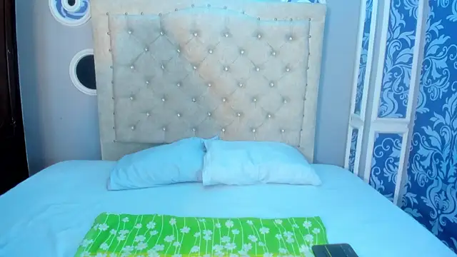 mishell lovely online show from 18, 1, 2026