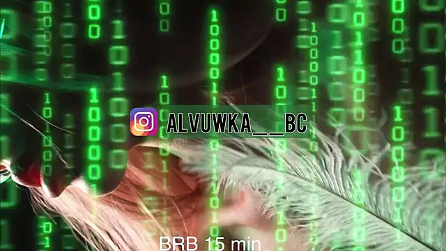 Alvuwkaa online show from 21, 2, 2026