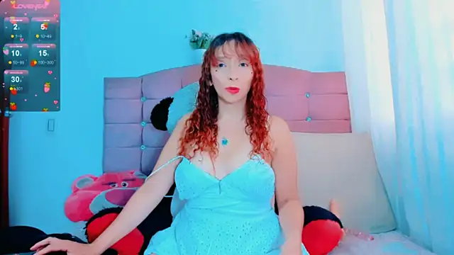 Snapshot of _samy_huber chatting on 18, 6, 2026 samy huber online show from 18, 6, 2026