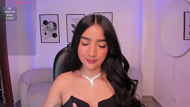 Beverly johnson online show from 7, 2, 2026