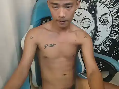 urasianjason online show from 19, 4, 2026