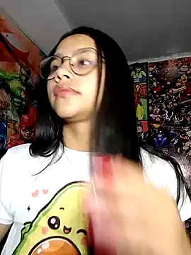 SofieLove 01 online show from 23, 2, 2026