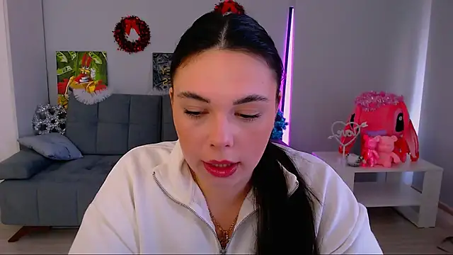 queenofthesense  online show from 15, 12, 2025