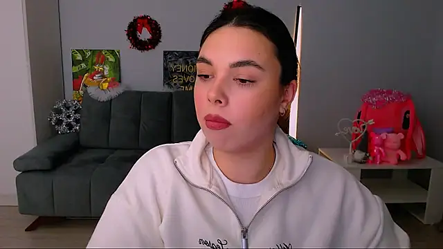 queenofthesense  online show from 21, 12, 2025