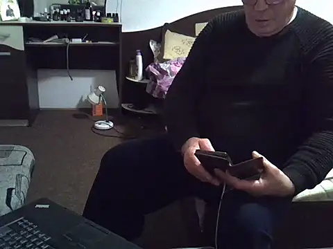Snapshot of ColaredCuck55 chatting on 18, 1, 2026 ColaredCuck55 online show from 18, 1, 2026