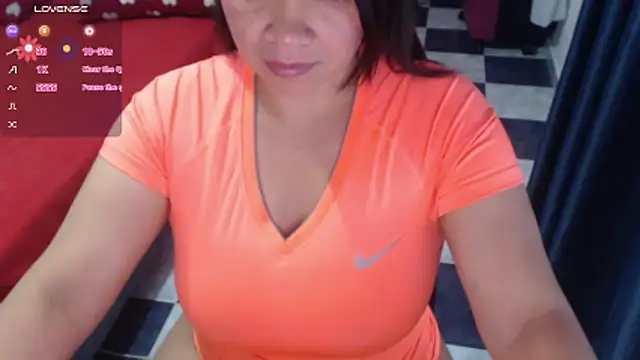 Snapshot of hiilarybrown chatting on 3, 2, 2026 hiilarybrown online show from 3, 2, 2026